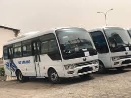 Bus MARCOPOLO (613/709)