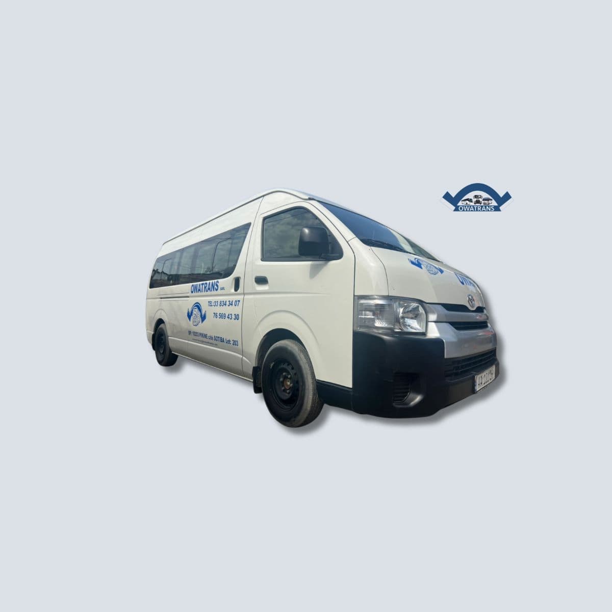 Bus