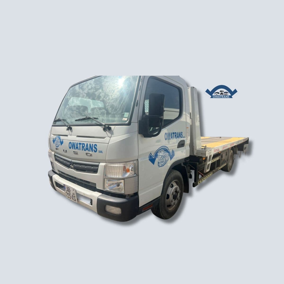 Camion